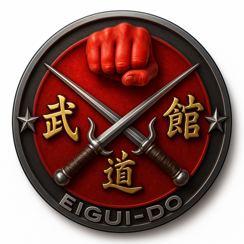 Logo Kobudo